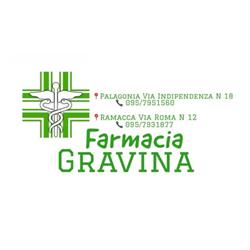 Farmacia Dr. Gravina, Palagonia orari di apertura