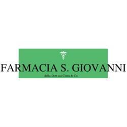 Farmacia San Giovanni della Dr.ssa Costa Antonella, Milano orari di apertura