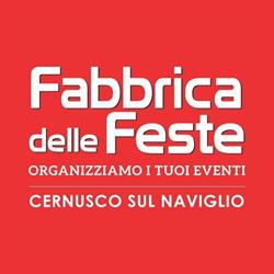 Fabbrica delle Feste - Cernusco S.N, Cernusco sul Naviglio orari di apertura