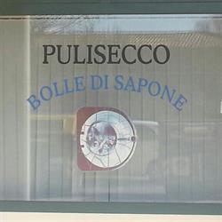 Pulisecco Bolle di Sapone, Martellago orari di apertura