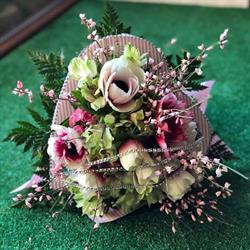 La magia del fiore, Rogno orari di apertura