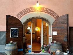 Al fosso del mulino, San Giuliano Terme orari di apertura