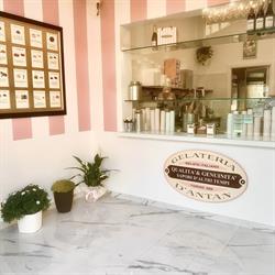 Gelati d'Antan, Torino orari di apertura