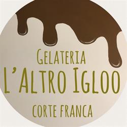Gelateria L'Altro Igloo, Corte Franca orari di apertura