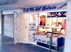 Il Re del Gelato Bibione, orari di apertura