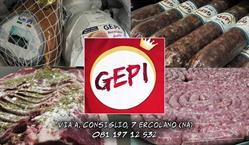 GE.PI. srl, Ercolano orari di apertura