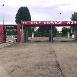 Autolavaggio Nogara, orari di apertura