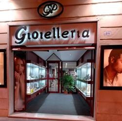 Gioielleria Petrucci srl, Ronciglione orari di apertura