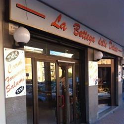 La Bottega delle Delizie di Emiliano Masci, Civitavecchia orari di apertura