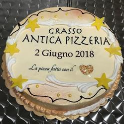 Grasso, Manfredonia orari di apertura