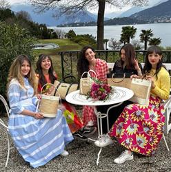 Couture D'amour, Laveno-Mombello orari di apertura