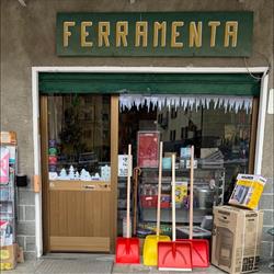 Ferramenta Guanella, Campodolcino orari di apertura