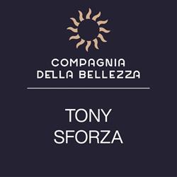 Compagnia della bellezza di Tony, Scafati orari di apertura