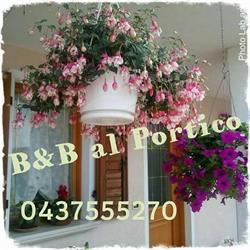 B&B Al Portico Borgo Valbelluna, Trichiana - Orari di apertura