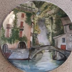 Idearte sas, Como orari di apertura