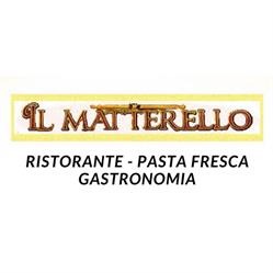 Il Matterello - Ristorante - Pasta Fresca, Ravenna orari di apertura