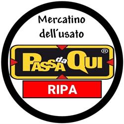 Mercatino dell'usato di Ripa, Seravezza orari di apertura