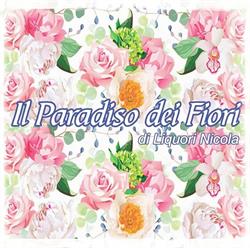 Il paradiso dei fiori di Liquori Nicola, Napoli orari di apertura