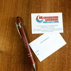 Marangoni Giorgio srl, Porto Viro orari di apertura