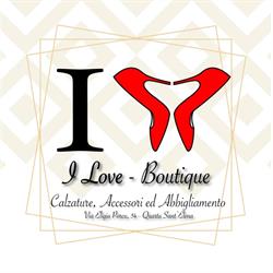 I love Boutique - Calzature, Abbigliamento ed Accessori, Quartu Sant'Elena orari di apertura