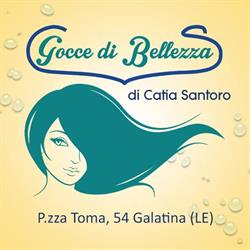 Gocce di Bellezza, Galatina orari di apertura