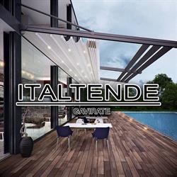 Italtende srl, Gavirate orari di apertura