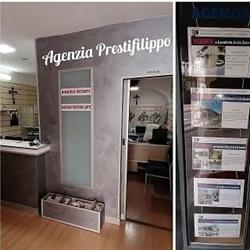 Agenzia Prestifilippo Immobiliare, Leonforte orari di apertura