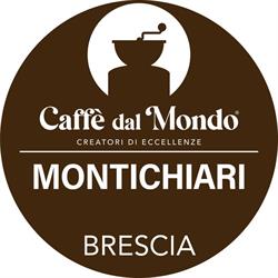 Caffè dal Mondo, Montichiari orari di apertura