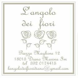 L'angolo dei fiori, Diano Marina, orari di apertura