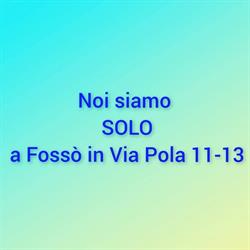 L'isola di Peter Pan.2, Fossò orari di apertura
