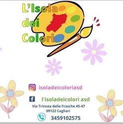 Ludoteca l'isola dei colori, Cagliari orari di apertura
