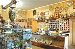Ceramiche Artistiche Urbino, orari di apertura