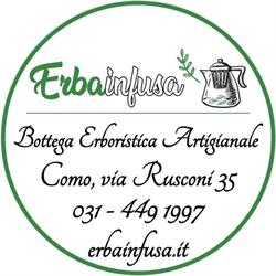 Erbainfusa, Como orari di apertura