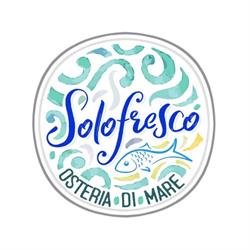 Solo fresco osteria di mare, Bosco Perrotta orari di apertura