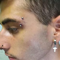 La Crisalide Piercing, Torino orari di apertura
