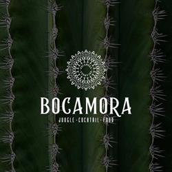 BOCAMORA, Roma orari di apertura