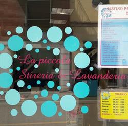 La Piccola Stireria & Lavanderia, Stradella orari di apertura