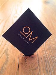 OM osteria moderna, Alba orari di apertura