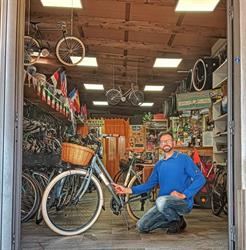 Cicli Lapucci, Levanto orari di apertura