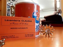 Lavanderia Claudia, Trentinara orari di apertura