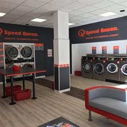 Lavanderia Speed Queen, Firenze orari di apertura