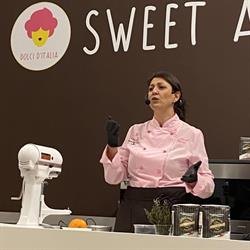 Le Delizie di Deby - Pasticceria artigianale, Terni orari di apertura
