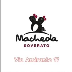 Macheda Soverato, orari di apertura