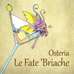 Le Fate Briache Osteria, Massa Marittima orari di apertura