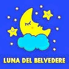 Luna del Belvedere, Asti orari di apertura