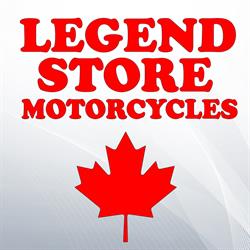 Legend Store Motorcycles, Lecce orari di apertura