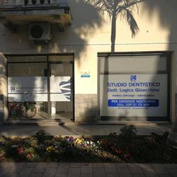 Studio Dott. Logico Gioacchino, Taggia orari di apertura