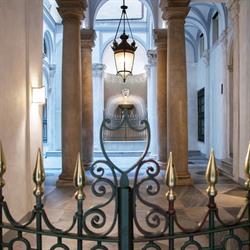 La Fontana di Luccoli - La tua casa vacanze a Genova, orari di apertura