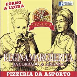 Regina Margherita, Pachino orari di apertura
