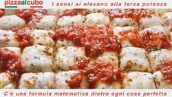 Pizza al cubo Albignasego, orari di apertura